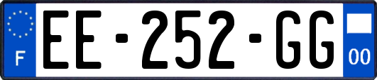 EE-252-GG