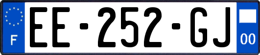 EE-252-GJ