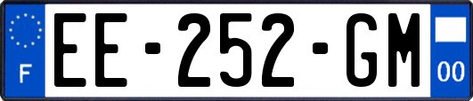 EE-252-GM
