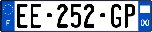 EE-252-GP