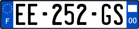 EE-252-GS