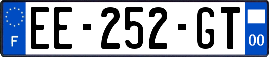 EE-252-GT