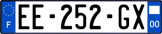EE-252-GX