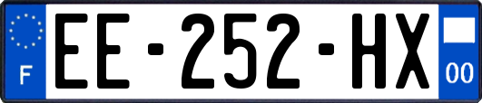 EE-252-HX