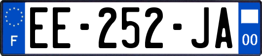 EE-252-JA