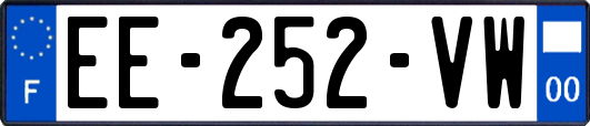 EE-252-VW