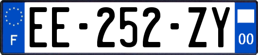 EE-252-ZY