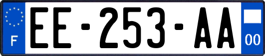 EE-253-AA