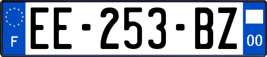 EE-253-BZ