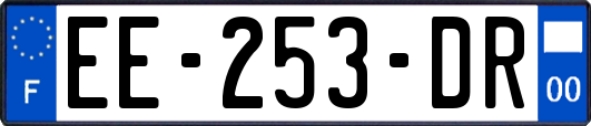 EE-253-DR