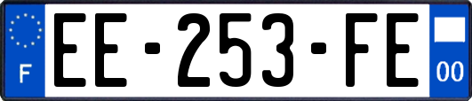 EE-253-FE