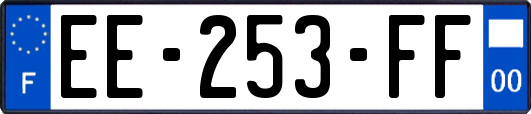 EE-253-FF