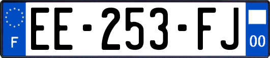 EE-253-FJ