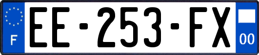 EE-253-FX