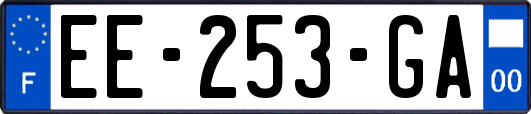 EE-253-GA