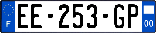 EE-253-GP