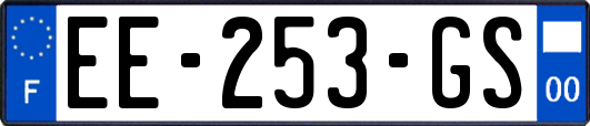 EE-253-GS