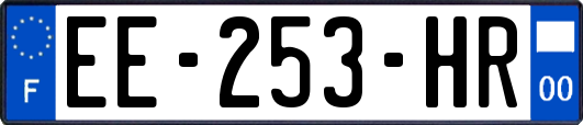 EE-253-HR