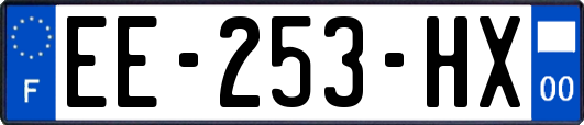 EE-253-HX