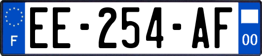 EE-254-AF