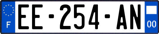 EE-254-AN