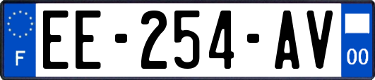 EE-254-AV