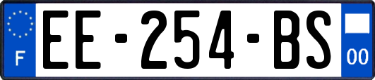 EE-254-BS