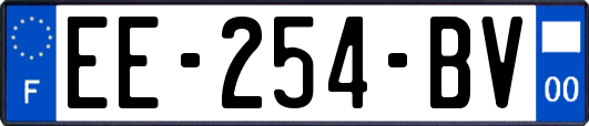 EE-254-BV