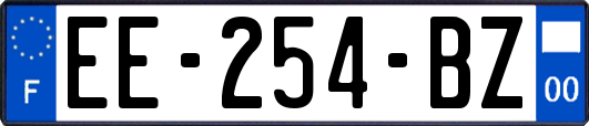 EE-254-BZ