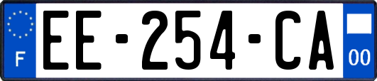 EE-254-CA