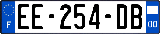 EE-254-DB