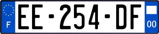 EE-254-DF