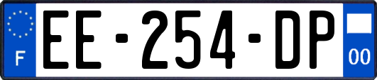 EE-254-DP