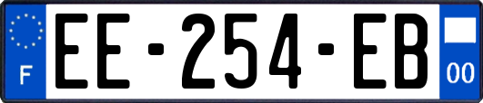 EE-254-EB