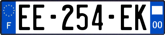 EE-254-EK