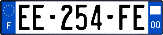 EE-254-FE