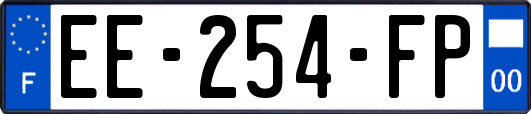 EE-254-FP