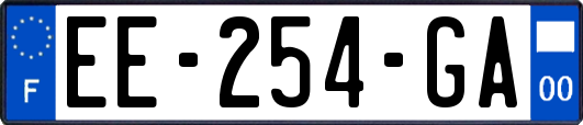 EE-254-GA