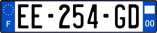 EE-254-GD