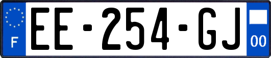 EE-254-GJ