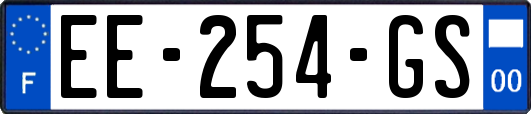 EE-254-GS