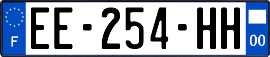 EE-254-HH