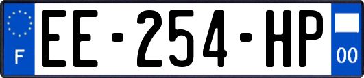 EE-254-HP