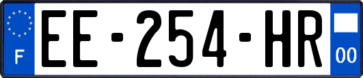 EE-254-HR