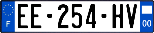 EE-254-HV