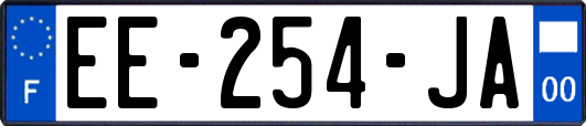 EE-254-JA
