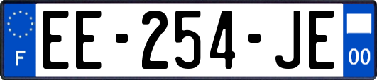 EE-254-JE