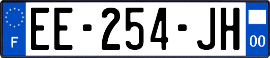 EE-254-JH