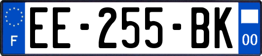 EE-255-BK