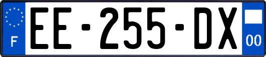 EE-255-DX